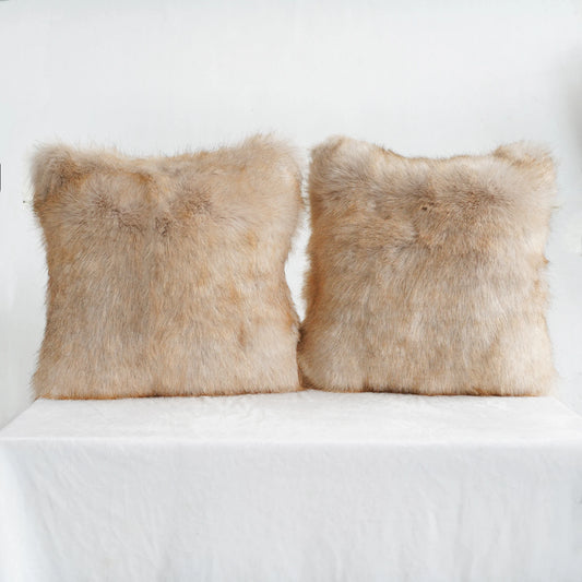 Fur Pillow Cream