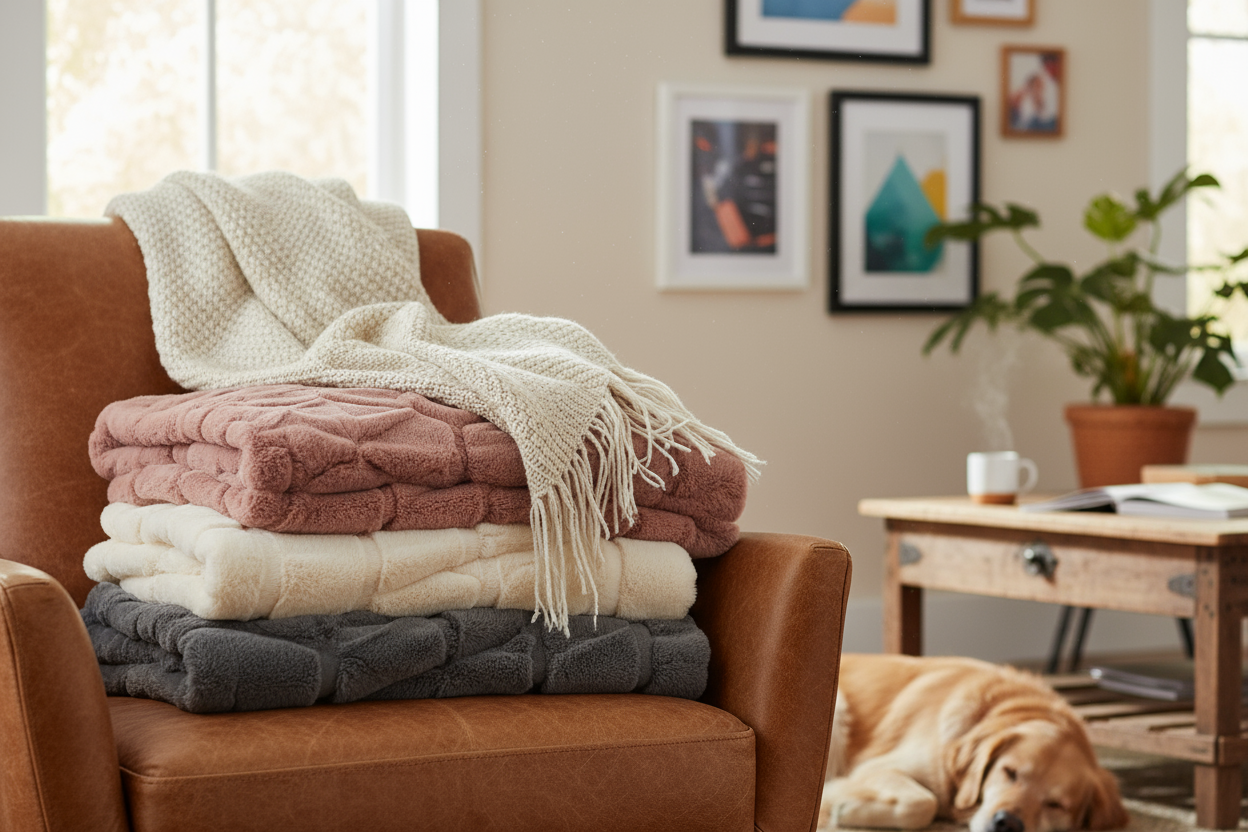 Make it look less AI